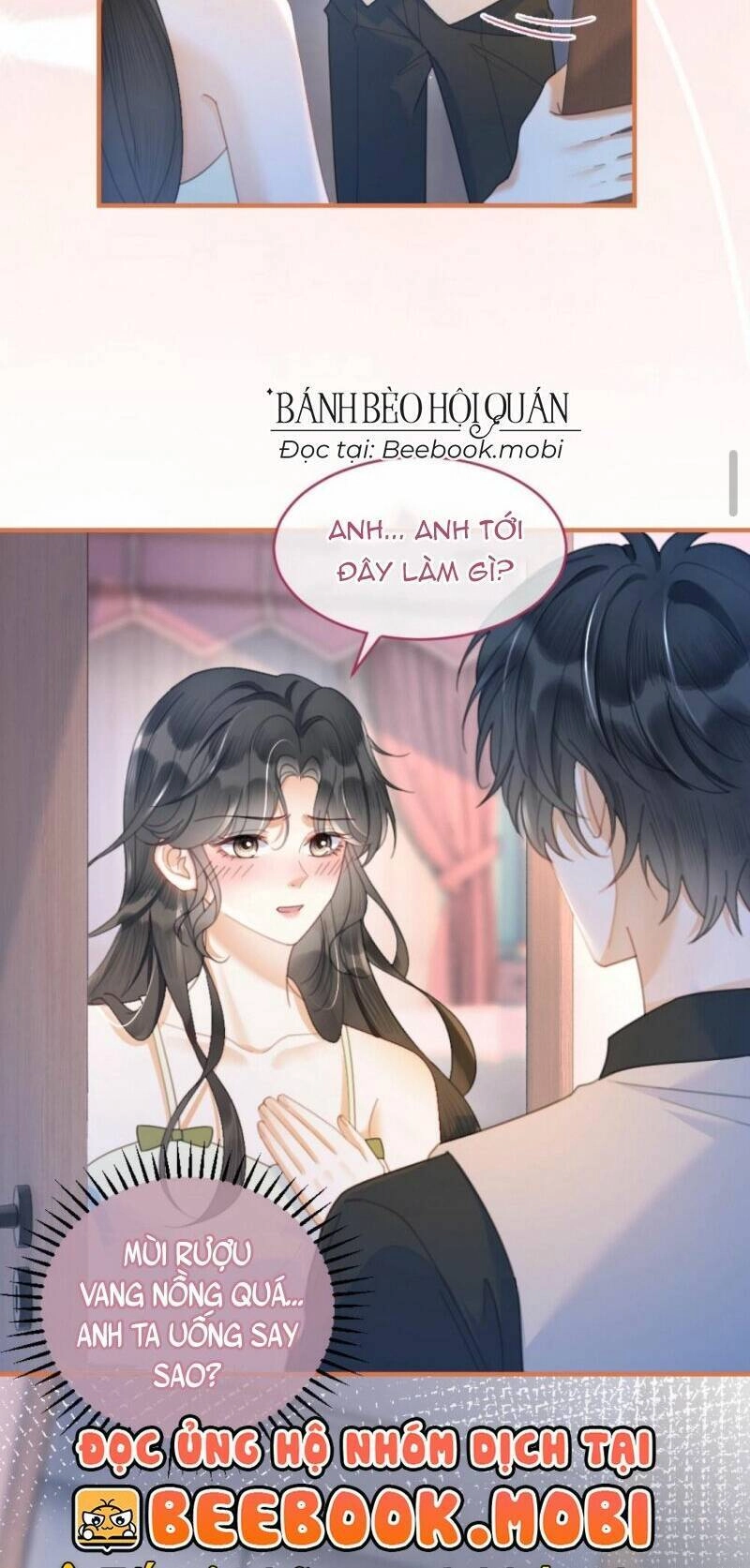 Cùng Đỉnh Lưu Ảnh Đế Yêu Đương Phát Đường Chapter 64 - 19