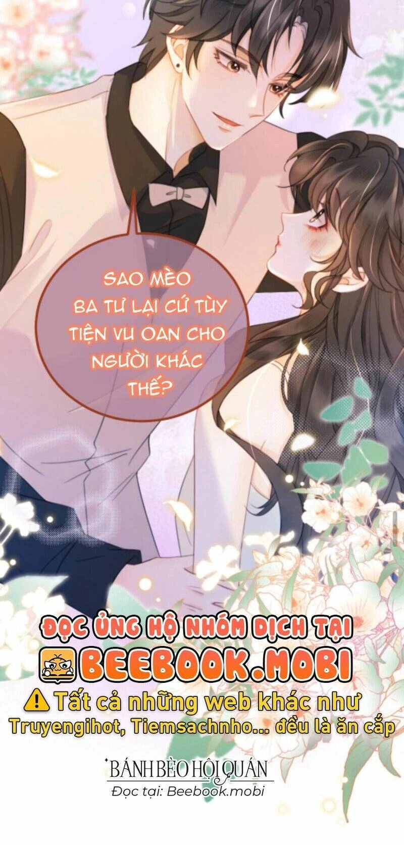 Cùng Đỉnh Lưu Ảnh Đế Yêu Đương Phát Đường Chapter 64 - 22