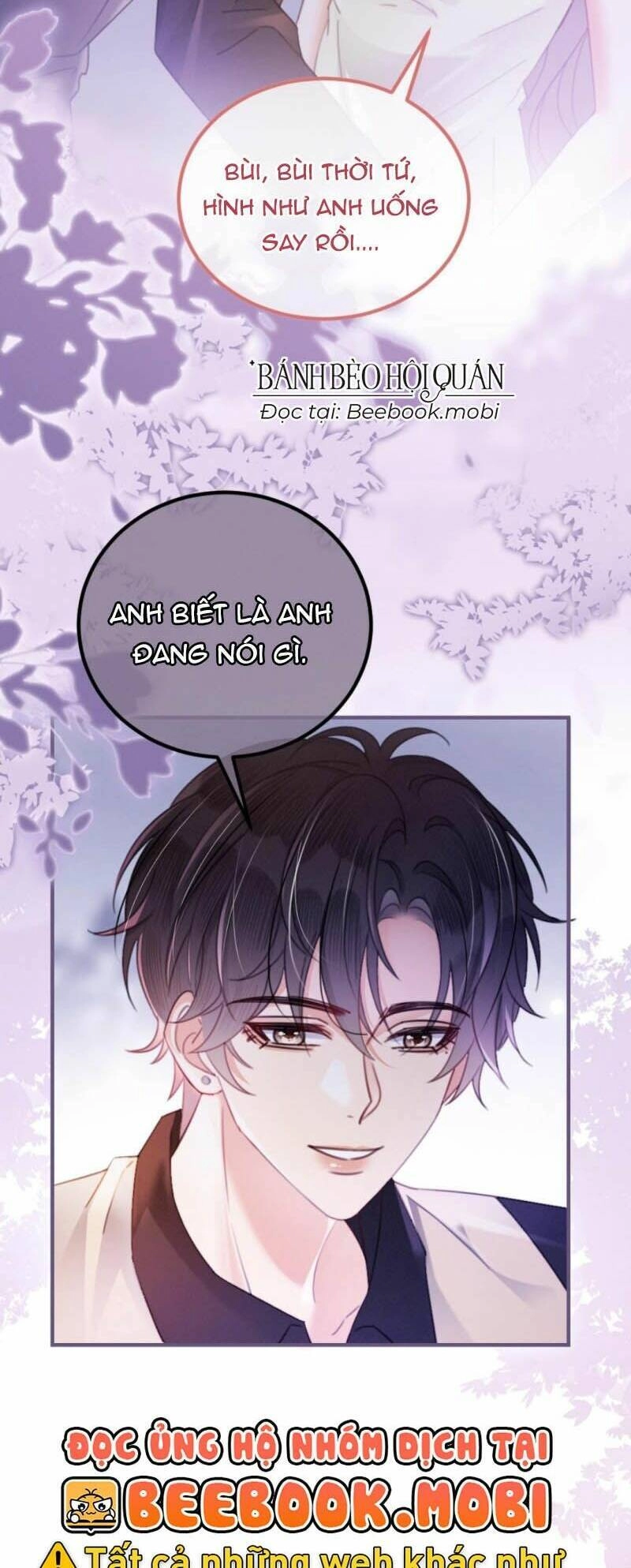 Cùng Đỉnh Lưu Ảnh Đế Yêu Đương Phát Đường Chapter 65 - 4