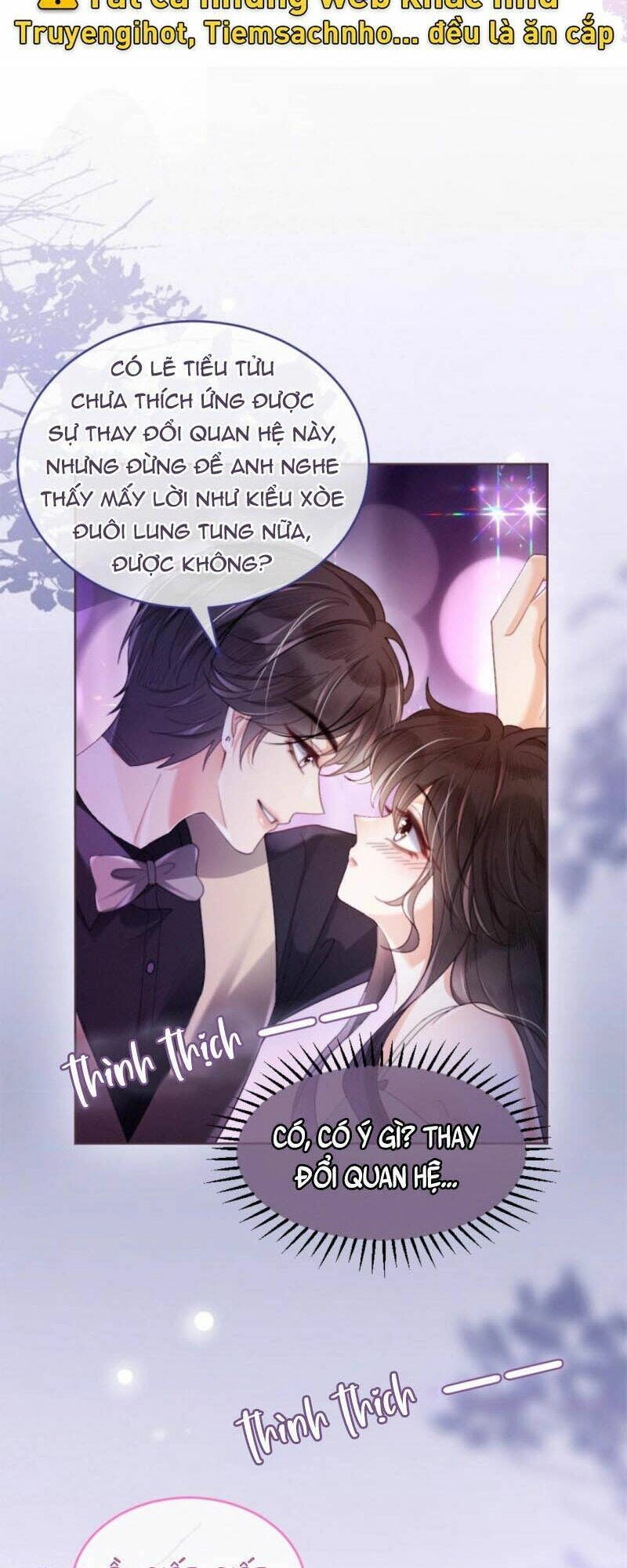 Cùng Đỉnh Lưu Ảnh Đế Yêu Đương Phát Đường Chapter 65 - 5