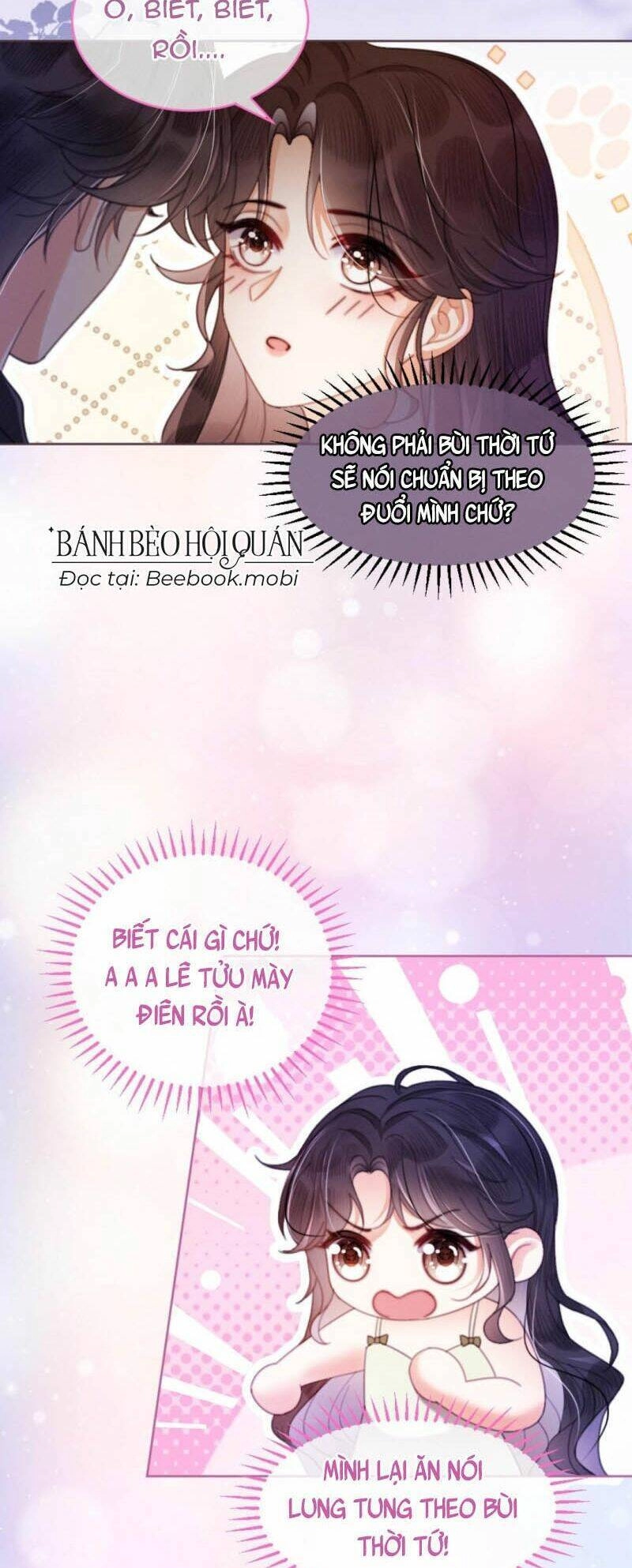 Cùng Đỉnh Lưu Ảnh Đế Yêu Đương Phát Đường Chapter 65 - 6