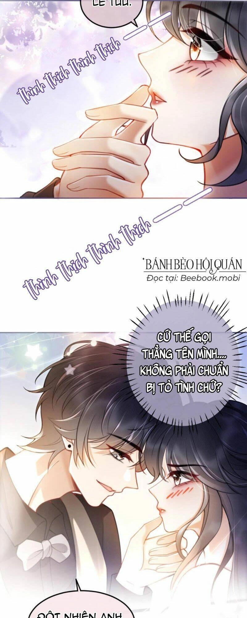 Cùng Đỉnh Lưu Ảnh Đế Yêu Đương Phát Đường Chapter 65 - 8