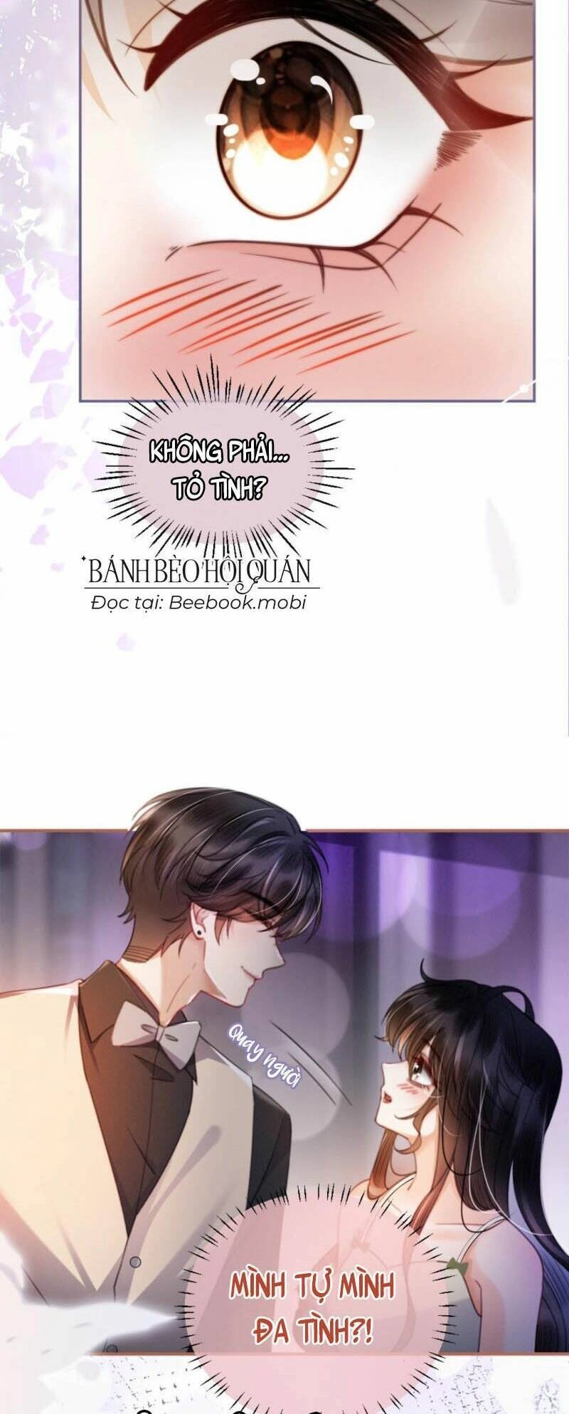 Cùng Đỉnh Lưu Ảnh Đế Yêu Đương Phát Đường Chapter 65 - 10