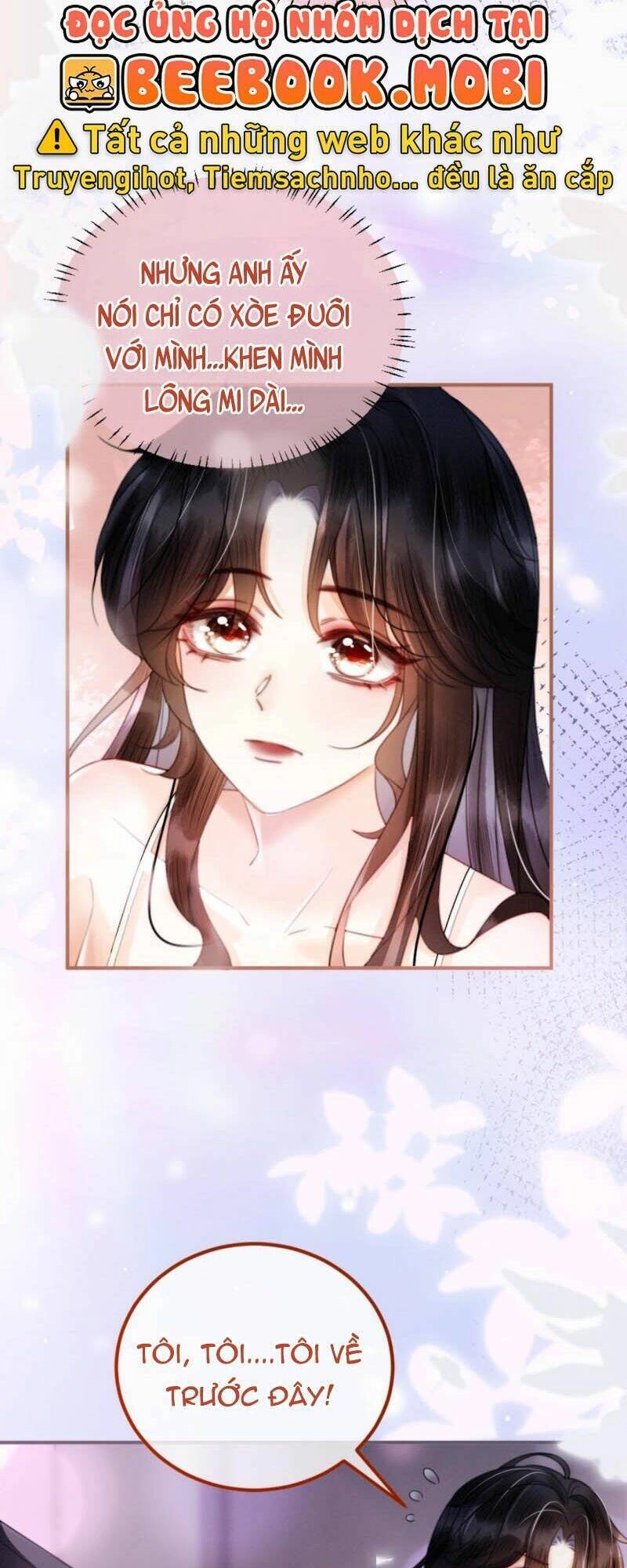 Cùng Đỉnh Lưu Ảnh Đế Yêu Đương Phát Đường Chapter 65 - 11