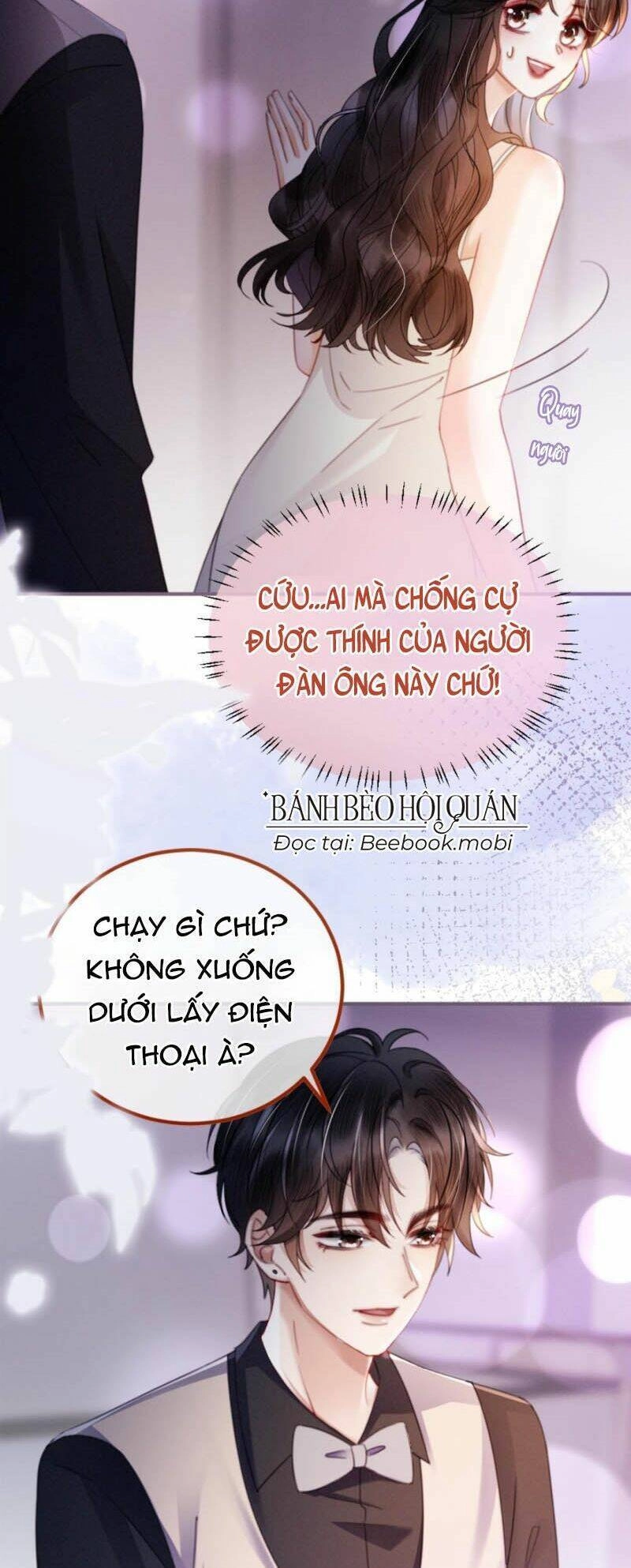 Cùng Đỉnh Lưu Ảnh Đế Yêu Đương Phát Đường Chapter 65 - 12