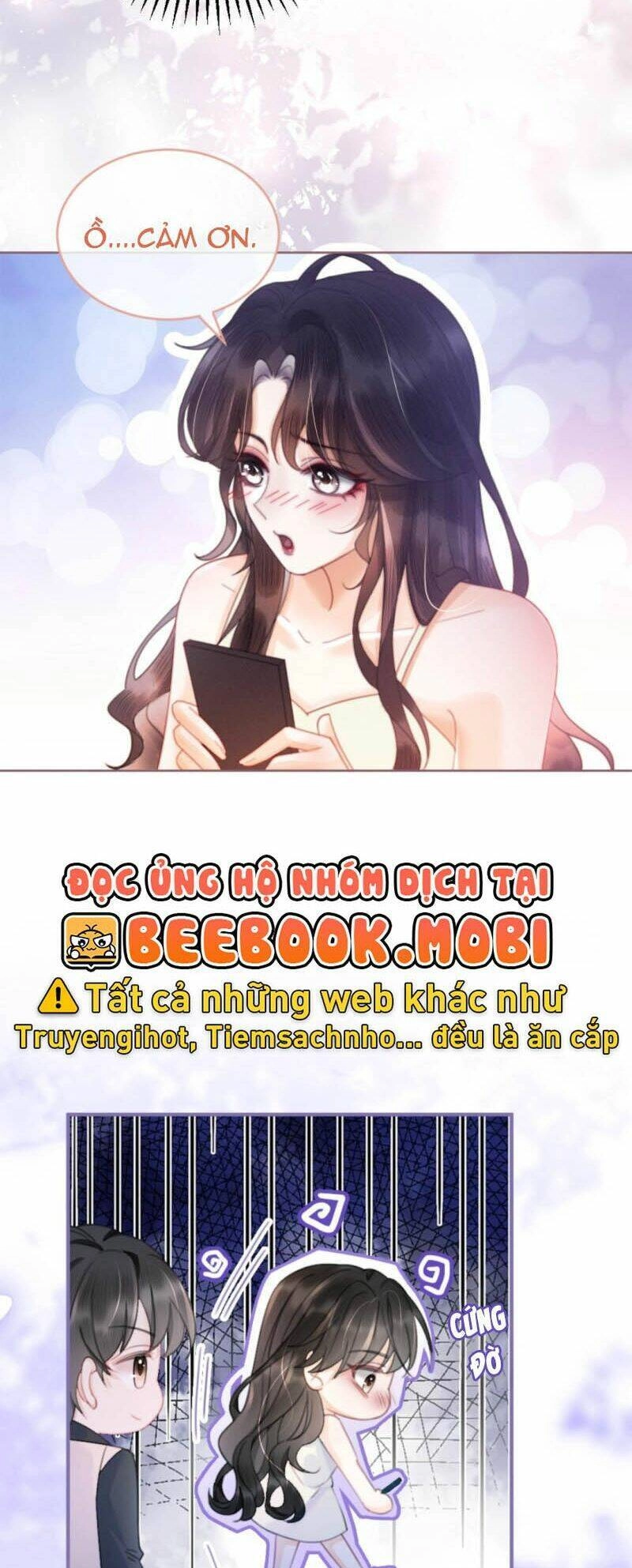 Cùng Đỉnh Lưu Ảnh Đế Yêu Đương Phát Đường Chapter 65 - 15