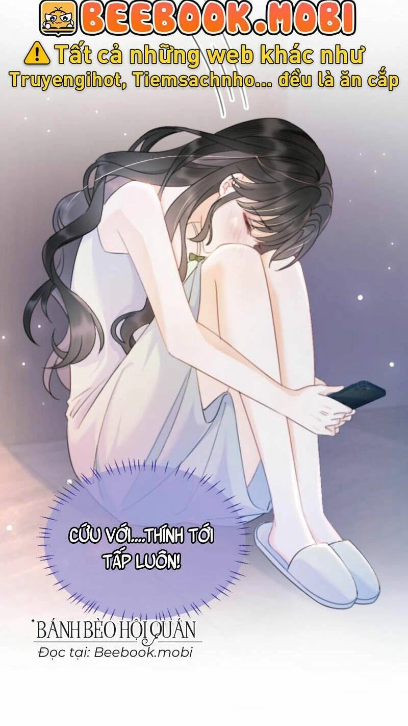 Cùng Đỉnh Lưu Ảnh Đế Yêu Đương Phát Đường Chapter 65 - 18