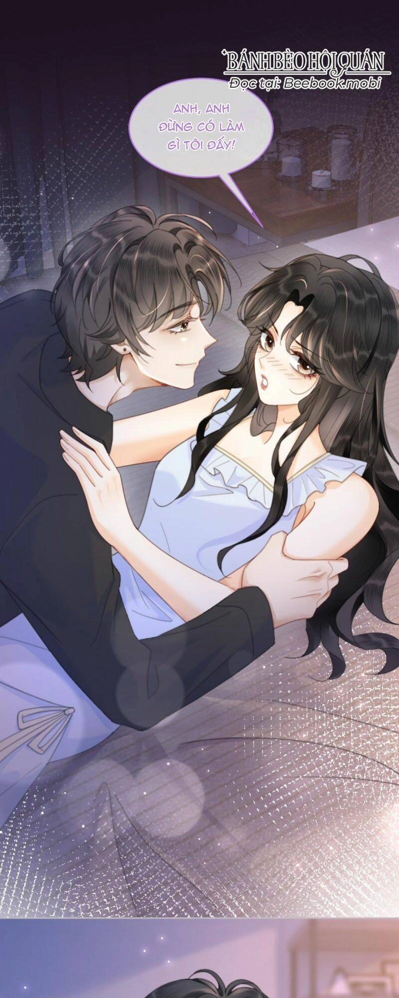 Cùng Đỉnh Lưu Ảnh Đế Yêu Đương Phát Đường Chapter 68 - 3