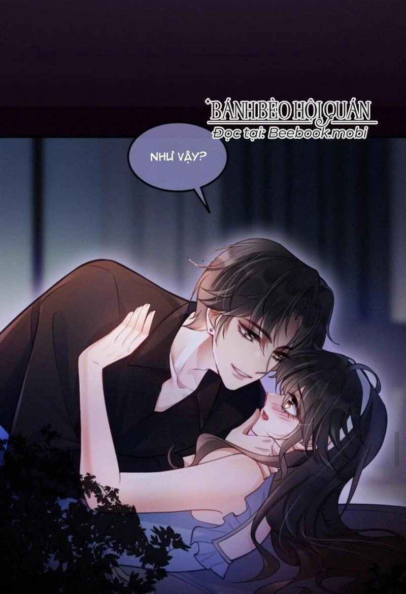 Cùng Đỉnh Lưu Ảnh Đế Yêu Đương Phát Đường Chapter 68 - 5