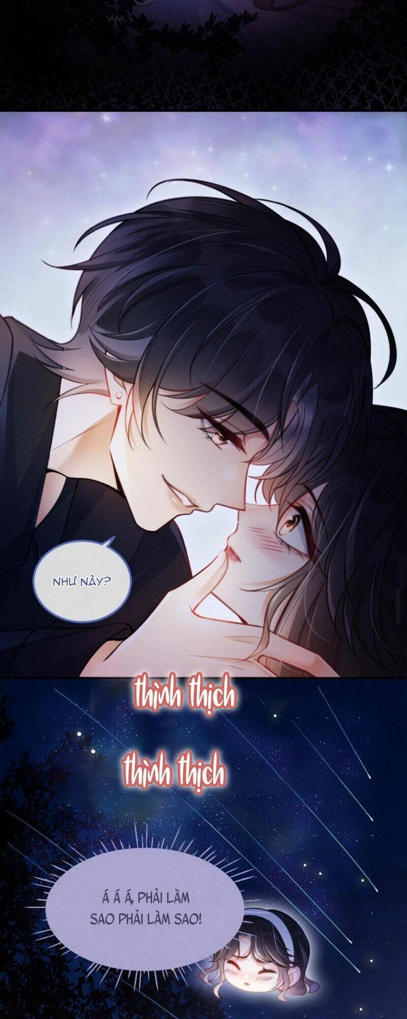 Cùng Đỉnh Lưu Ảnh Đế Yêu Đương Phát Đường Chapter 68 - 6