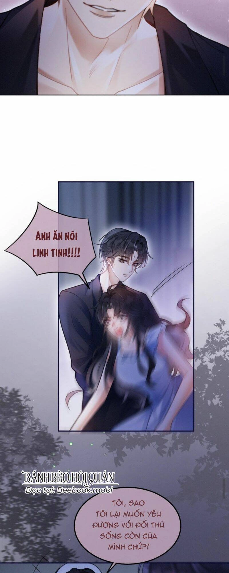 Cùng Đỉnh Lưu Ảnh Đế Yêu Đương Phát Đường Chapter 68 - 11