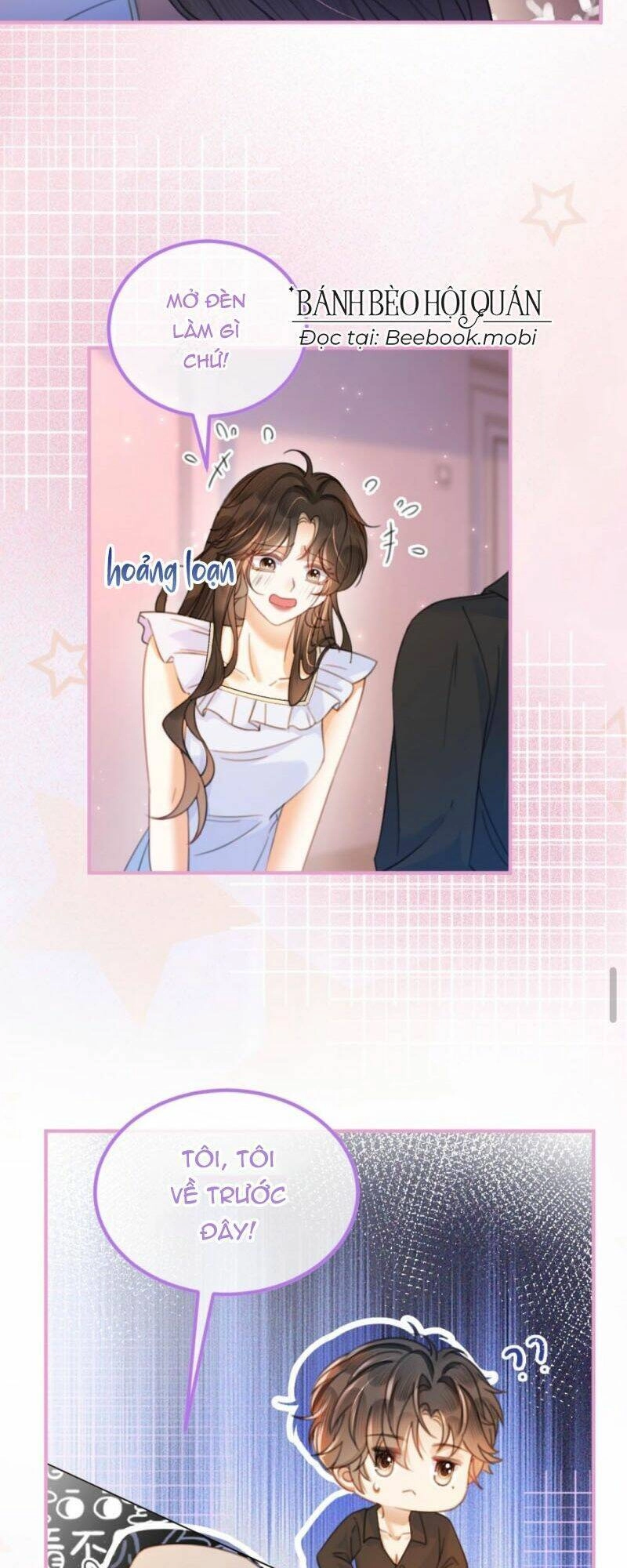 Cùng Đỉnh Lưu Ảnh Đế Yêu Đương Phát Đường Chapter 68 - 15