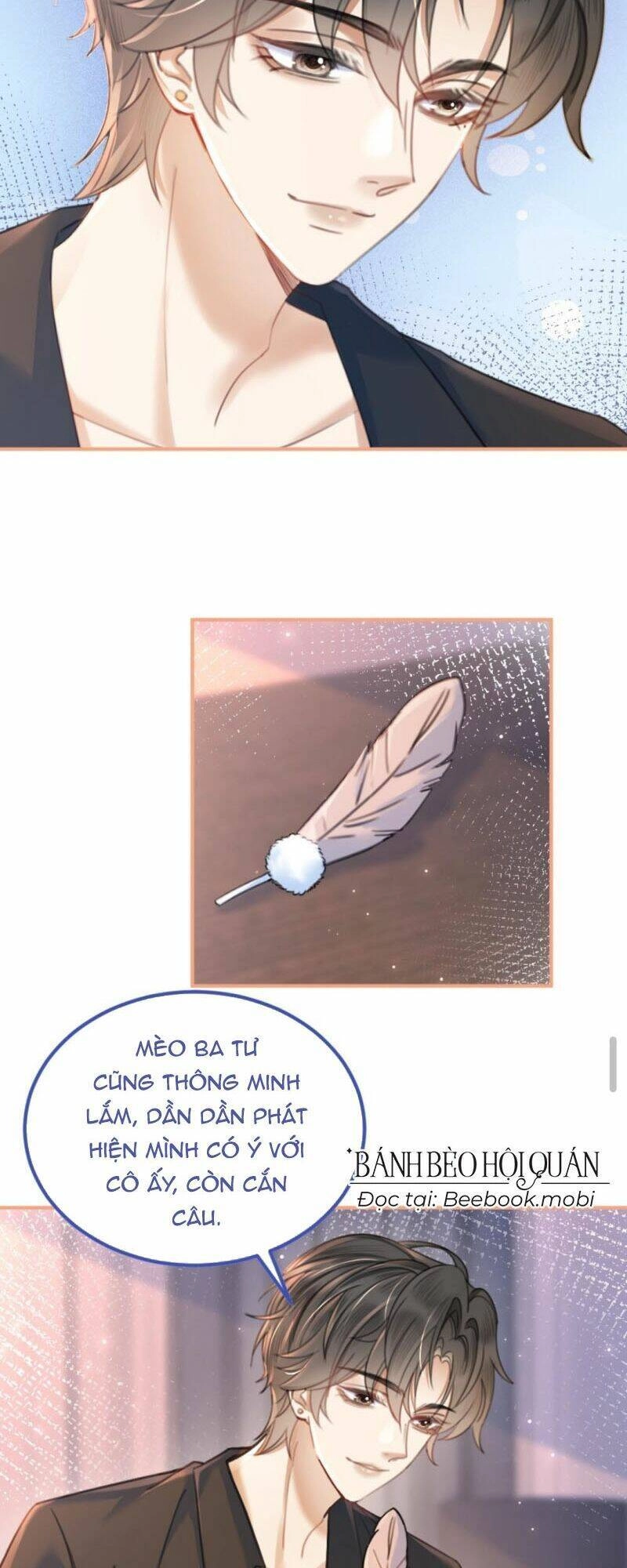 Cùng Đỉnh Lưu Ảnh Đế Yêu Đương Phát Đường Chapter 68 - 18