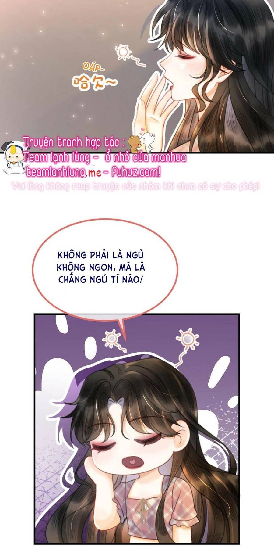 Cùng Đỉnh Lưu Ảnh Đế Yêu Đương Phát Đường Chapter 69 - 3