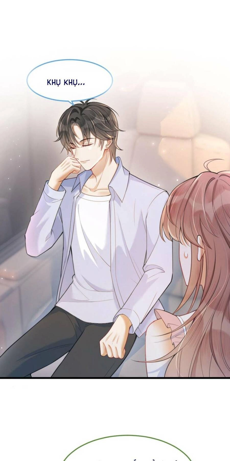 Cùng Đỉnh Lưu Ảnh Đế Yêu Đương Phát Đường Chapter 69 - 4