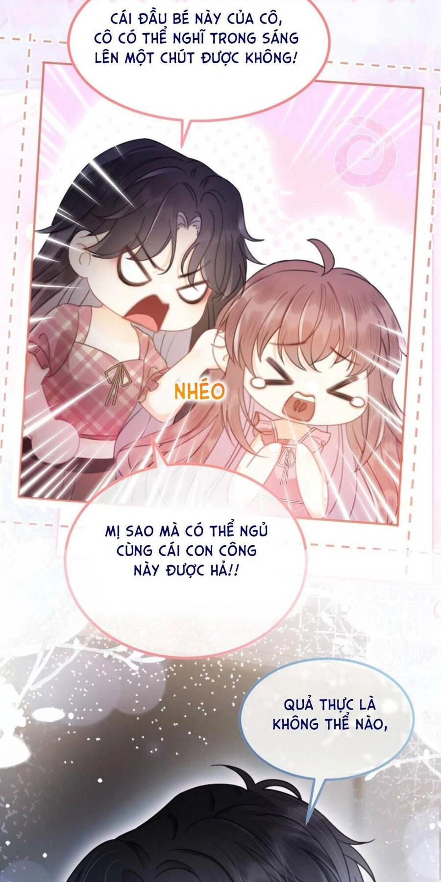 Cùng Đỉnh Lưu Ảnh Đế Yêu Đương Phát Đường Chapter 69 - 9