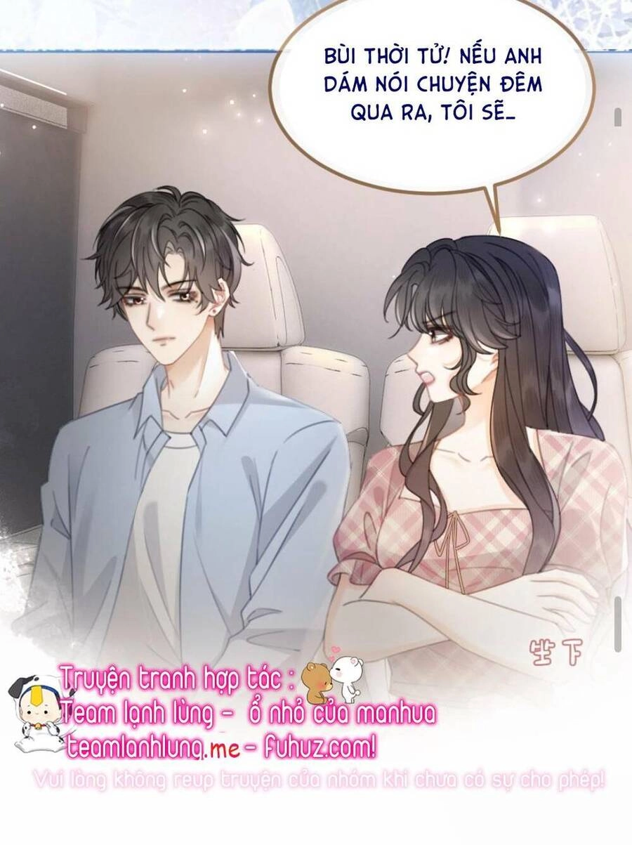 Cùng Đỉnh Lưu Ảnh Đế Yêu Đương Phát Đường Chapter 69 - 11