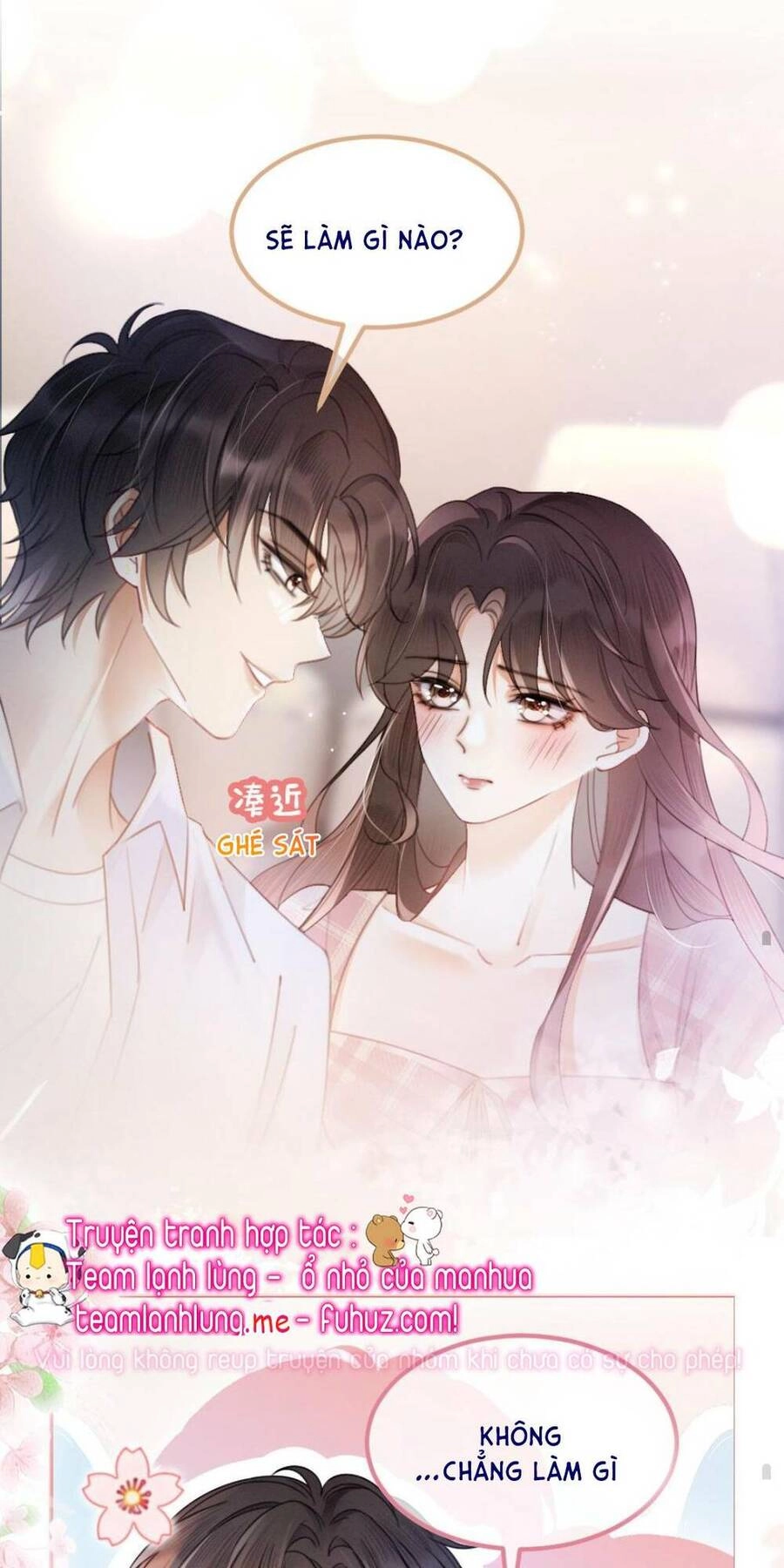 Cùng Đỉnh Lưu Ảnh Đế Yêu Đương Phát Đường Chapter 69 - 12