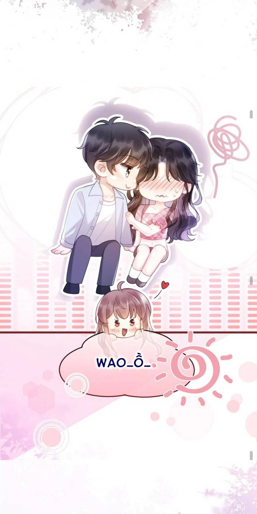 Cùng Đỉnh Lưu Ảnh Đế Yêu Đương Phát Đường Chapter 69 - 15