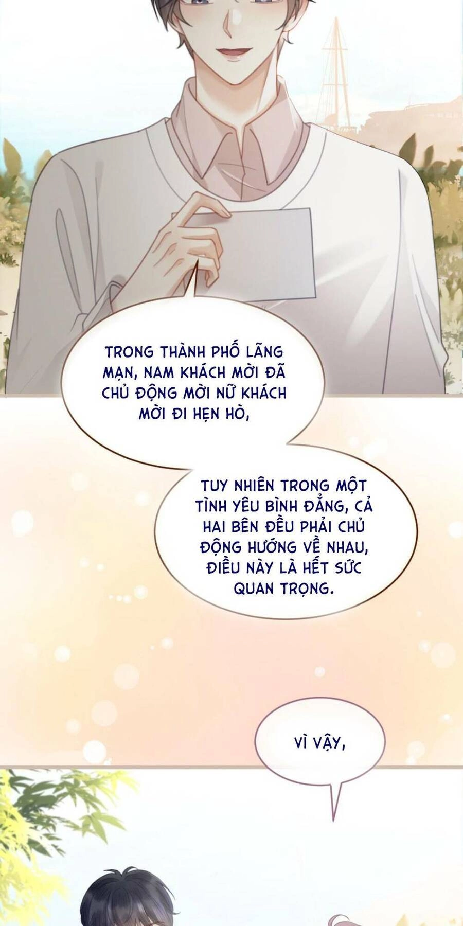 Cùng Đỉnh Lưu Ảnh Đế Yêu Đương Phát Đường Chapter 69 - 18