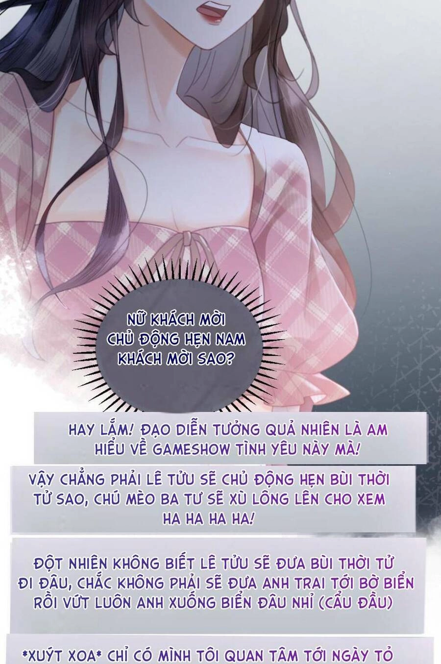 Cùng Đỉnh Lưu Ảnh Đế Yêu Đương Phát Đường Chapter 69 - 20