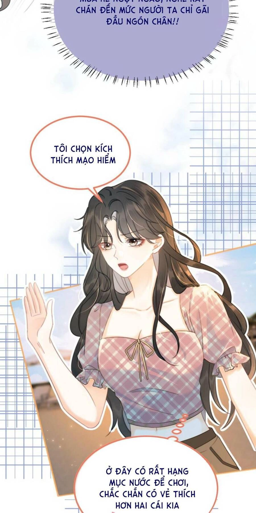 Cùng Đỉnh Lưu Ảnh Đế Yêu Đương Phát Đường Chapter 70 - 7