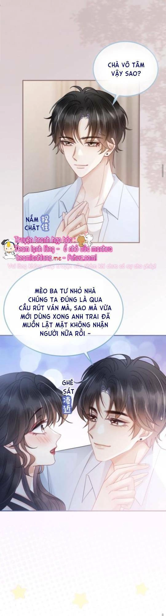 Cùng Đỉnh Lưu Ảnh Đế Yêu Đương Phát Đường Chapter 72 - 8