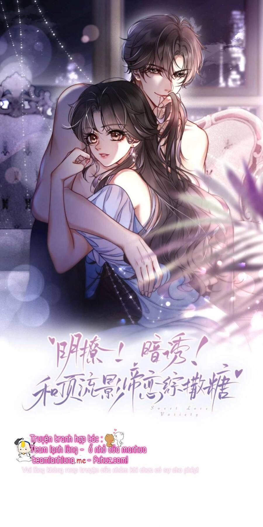 Cùng Đỉnh Lưu Ảnh Đế Yêu Đương Phát Đường Chapter 74 - 4