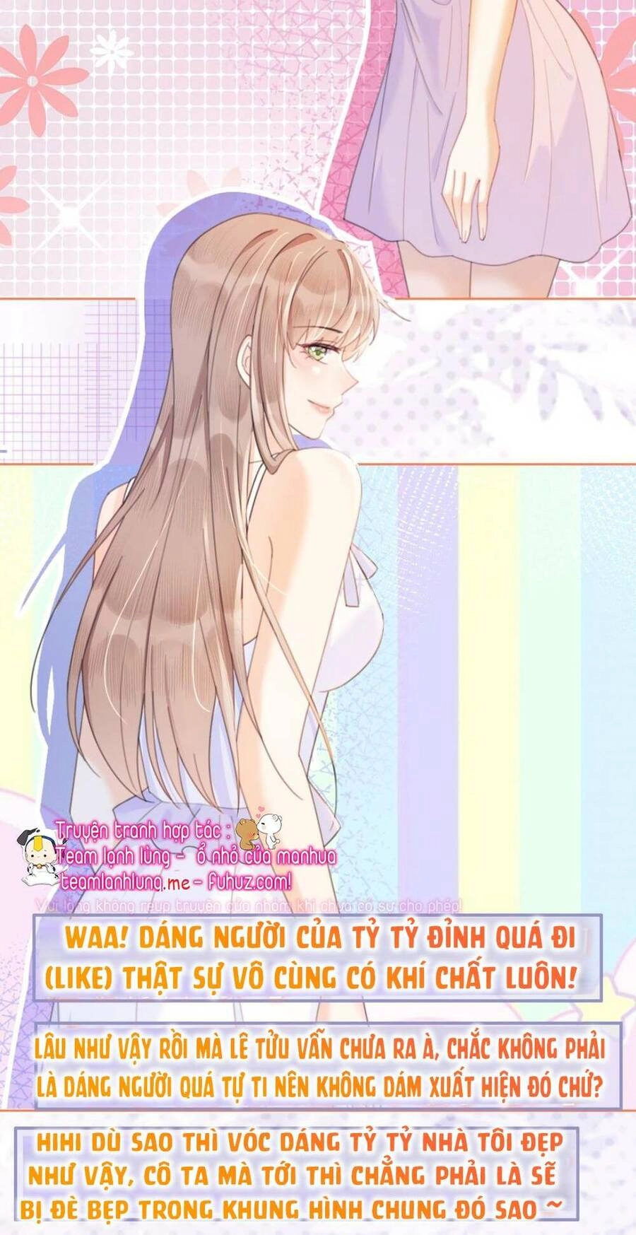 Cùng Đỉnh Lưu Ảnh Đế Yêu Đương Phát Đường Chapter 74 - 6