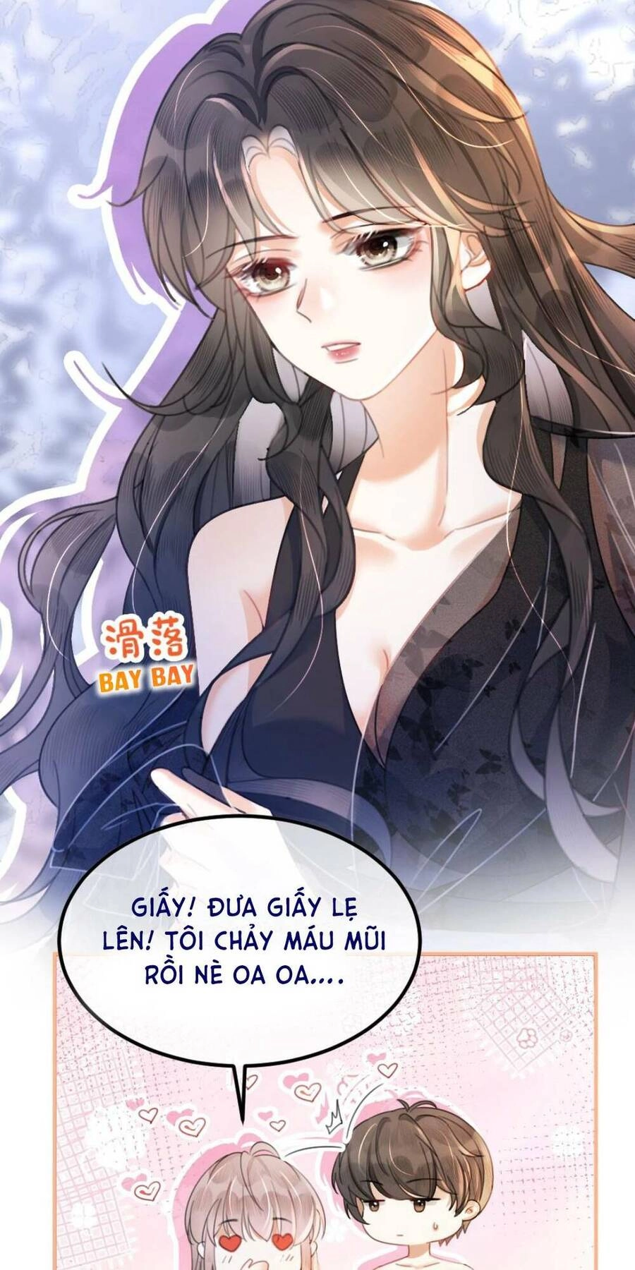 Cùng Đỉnh Lưu Ảnh Đế Yêu Đương Phát Đường Chapter 74 - 10