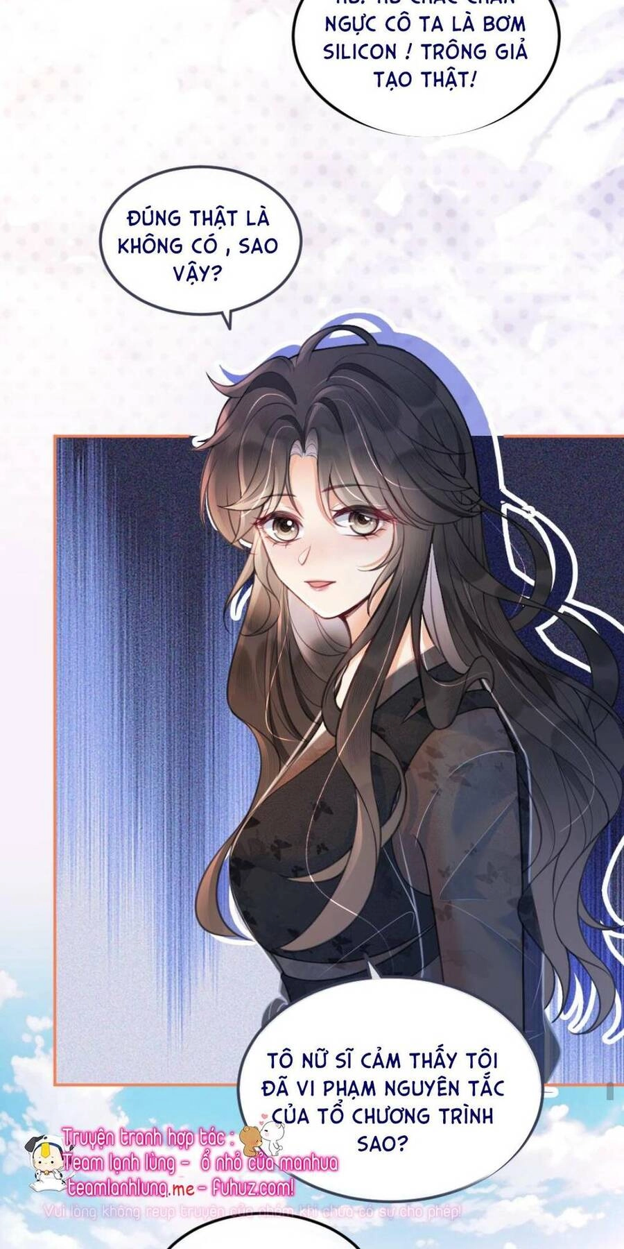 Cùng Đỉnh Lưu Ảnh Đế Yêu Đương Phát Đường Chapter 74 - 13