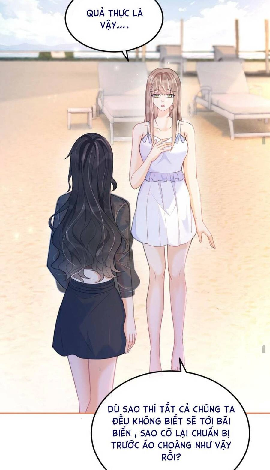 Cùng Đỉnh Lưu Ảnh Đế Yêu Đương Phát Đường Chapter 74 - 14