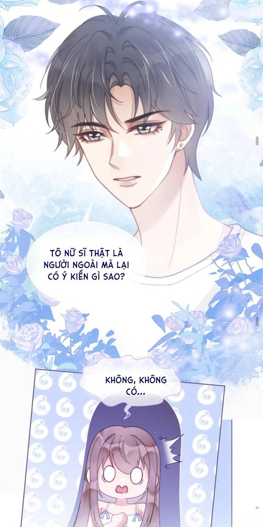 Cùng Đỉnh Lưu Ảnh Đế Yêu Đương Phát Đường Chapter 74 - 18