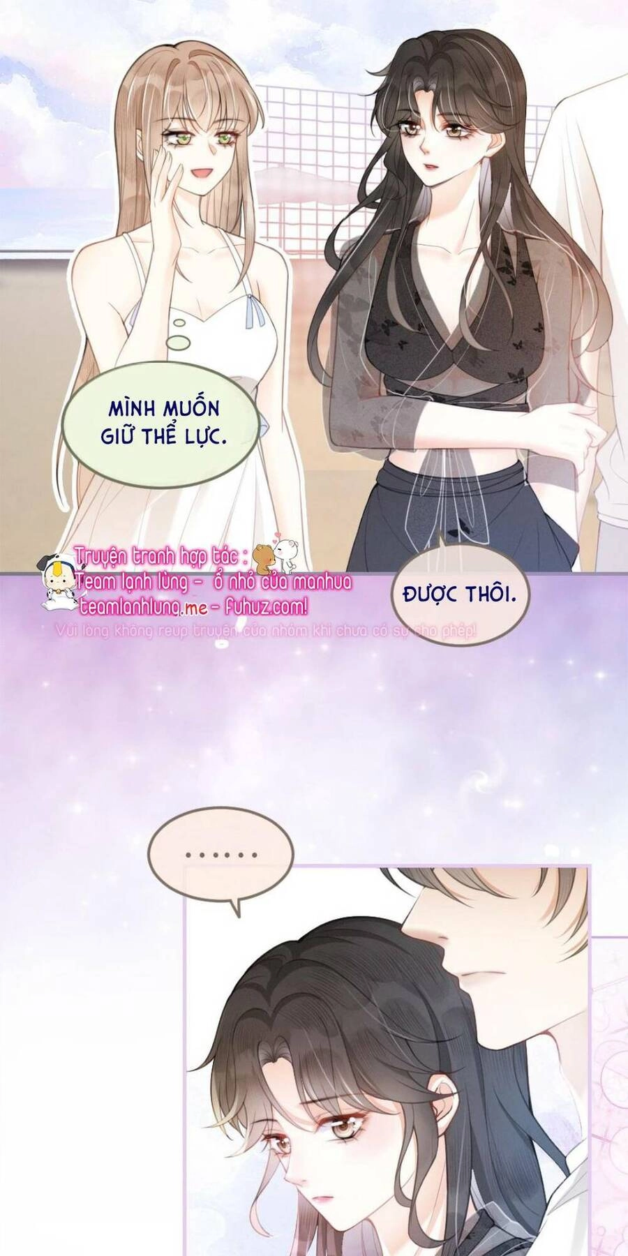 Cùng Đỉnh Lưu Ảnh Đế Yêu Đương Phát Đường Chapter 74 - 21