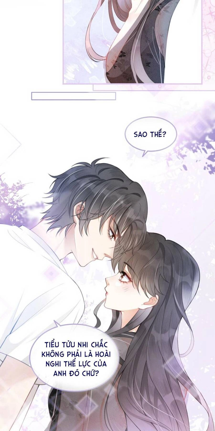 Cùng Đỉnh Lưu Ảnh Đế Yêu Đương Phát Đường Chapter 74 - 22