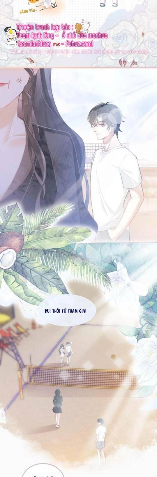 Cùng Đỉnh Lưu Ảnh Đế Yêu Đương Phát Đường Chapter 75 - 4