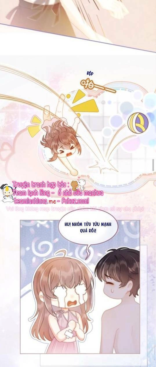 Cùng Đỉnh Lưu Ảnh Đế Yêu Đương Phát Đường Chapter 75 - 8