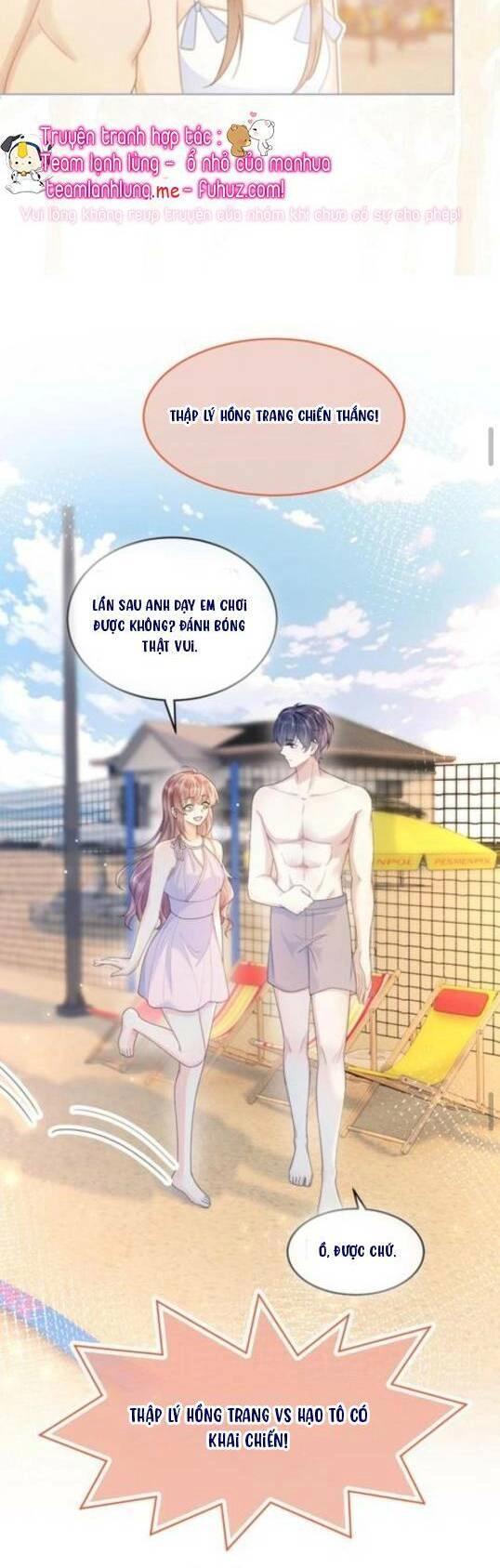 Cùng Đỉnh Lưu Ảnh Đế Yêu Đương Phát Đường Chapter 75 - 10