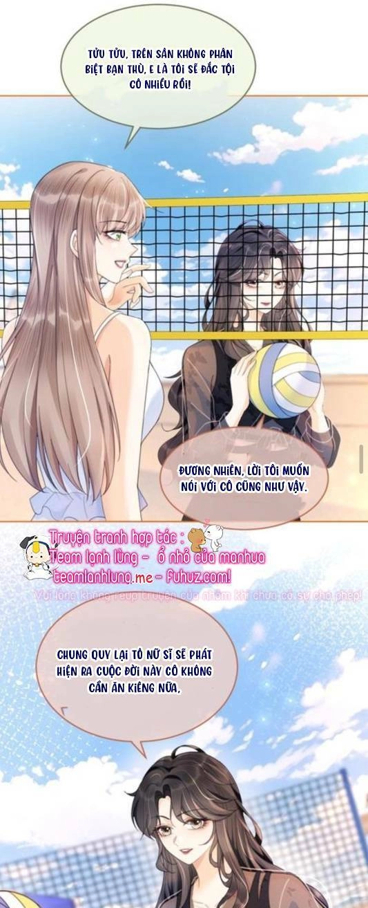 Cùng Đỉnh Lưu Ảnh Đế Yêu Đương Phát Đường Chapter 75 - 11