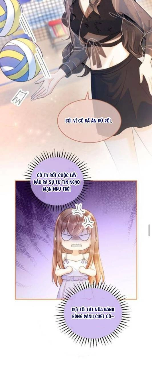 Cùng Đỉnh Lưu Ảnh Đế Yêu Đương Phát Đường Chapter 75 - 12