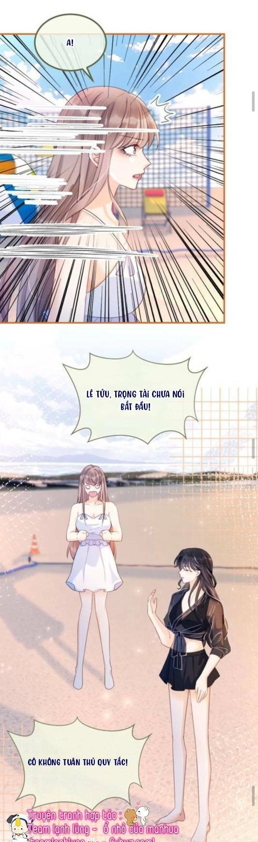 Cùng Đỉnh Lưu Ảnh Đế Yêu Đương Phát Đường Chapter 75 - 13