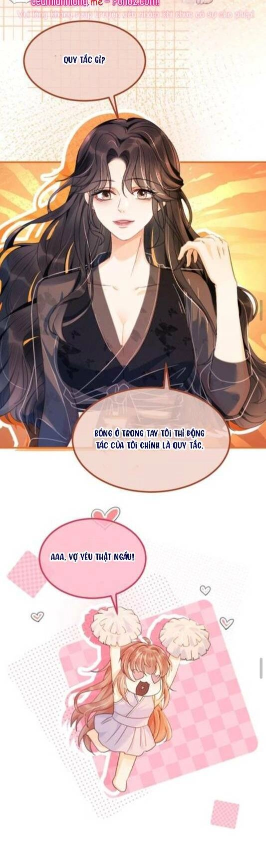 Cùng Đỉnh Lưu Ảnh Đế Yêu Đương Phát Đường Chapter 75 - 14