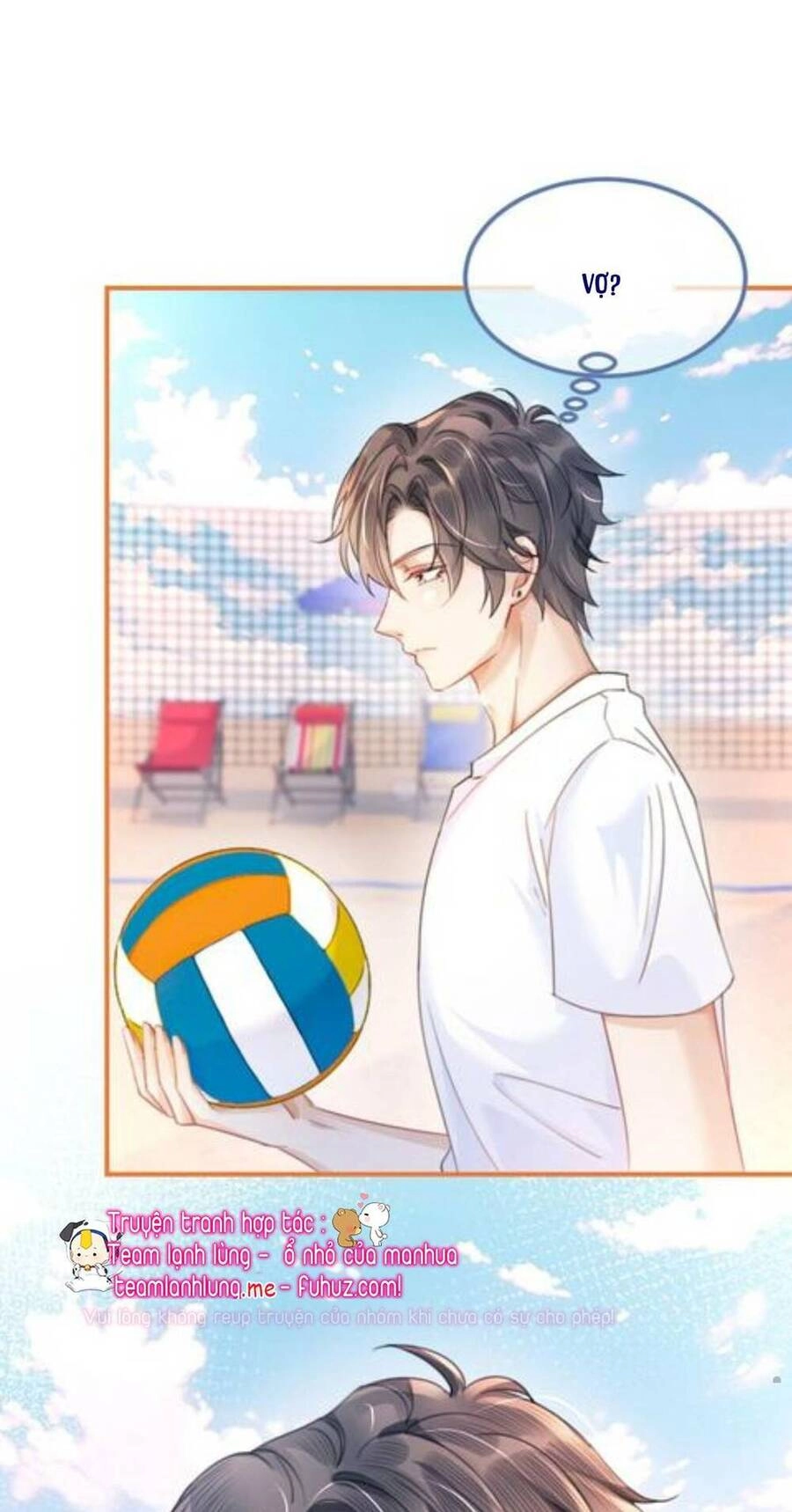 Cùng Đỉnh Lưu Ảnh Đế Yêu Đương Phát Đường Chapter 75 - 15