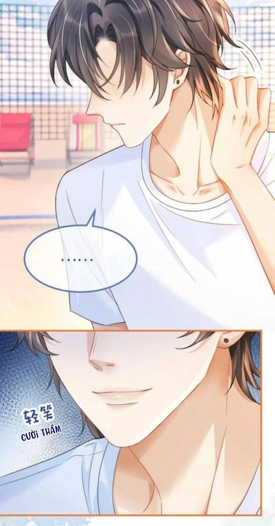 Cùng Đỉnh Lưu Ảnh Đế Yêu Đương Phát Đường Chapter 75 - 16