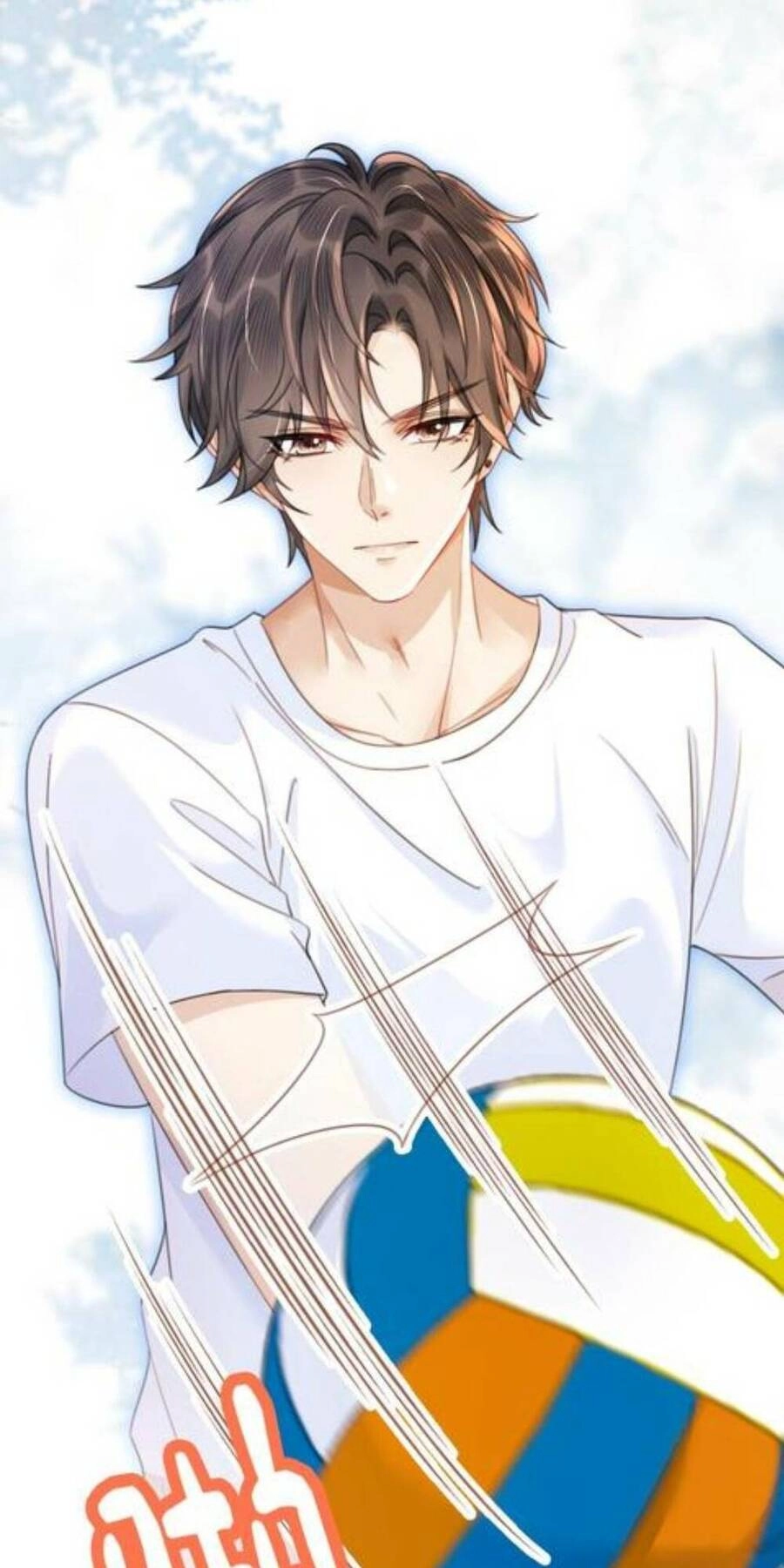 Cùng Đỉnh Lưu Ảnh Đế Yêu Đương Phát Đường Chapter 75 - 17