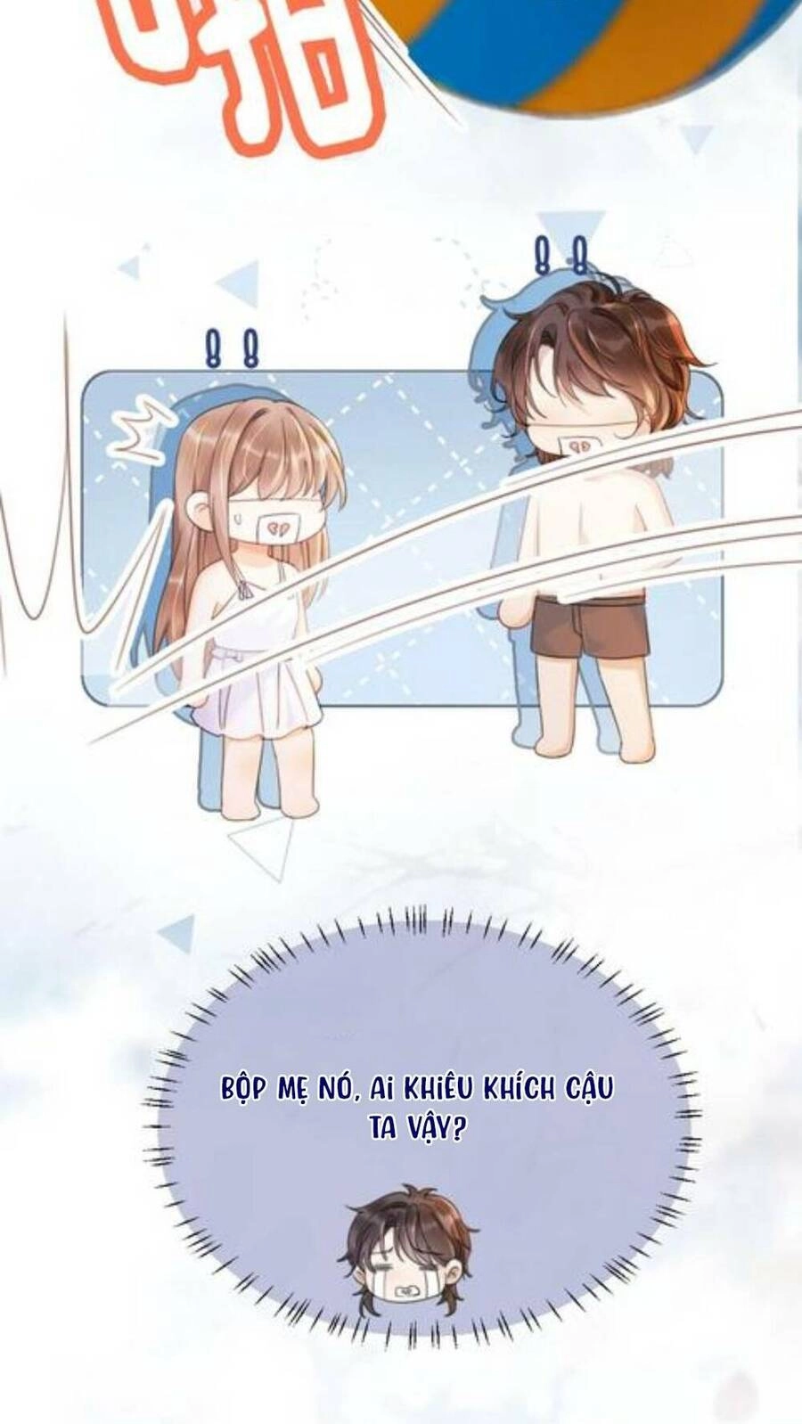 Cùng Đỉnh Lưu Ảnh Đế Yêu Đương Phát Đường Chapter 75 - 18