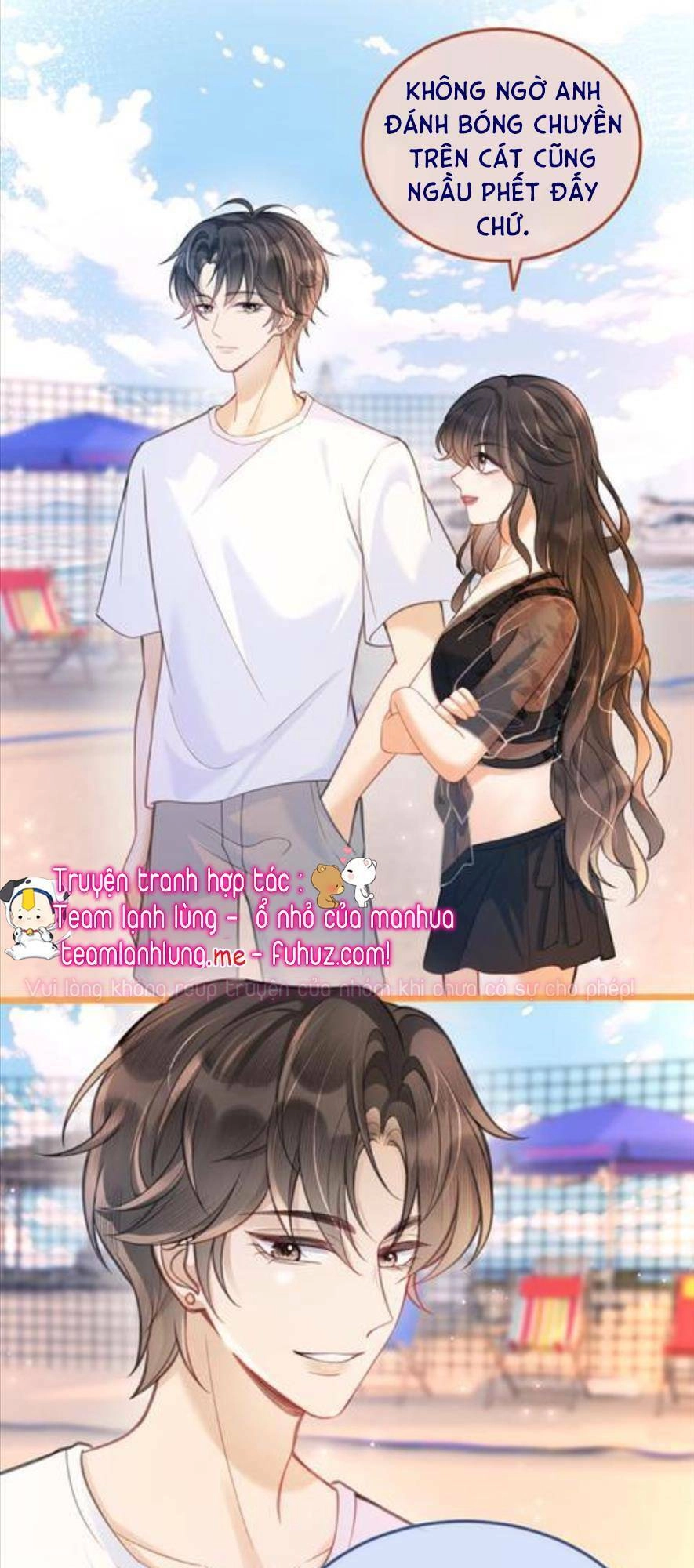 Cùng Đỉnh Lưu Ảnh Đế Yêu Đương Phát Đường Chapter 76 - 6