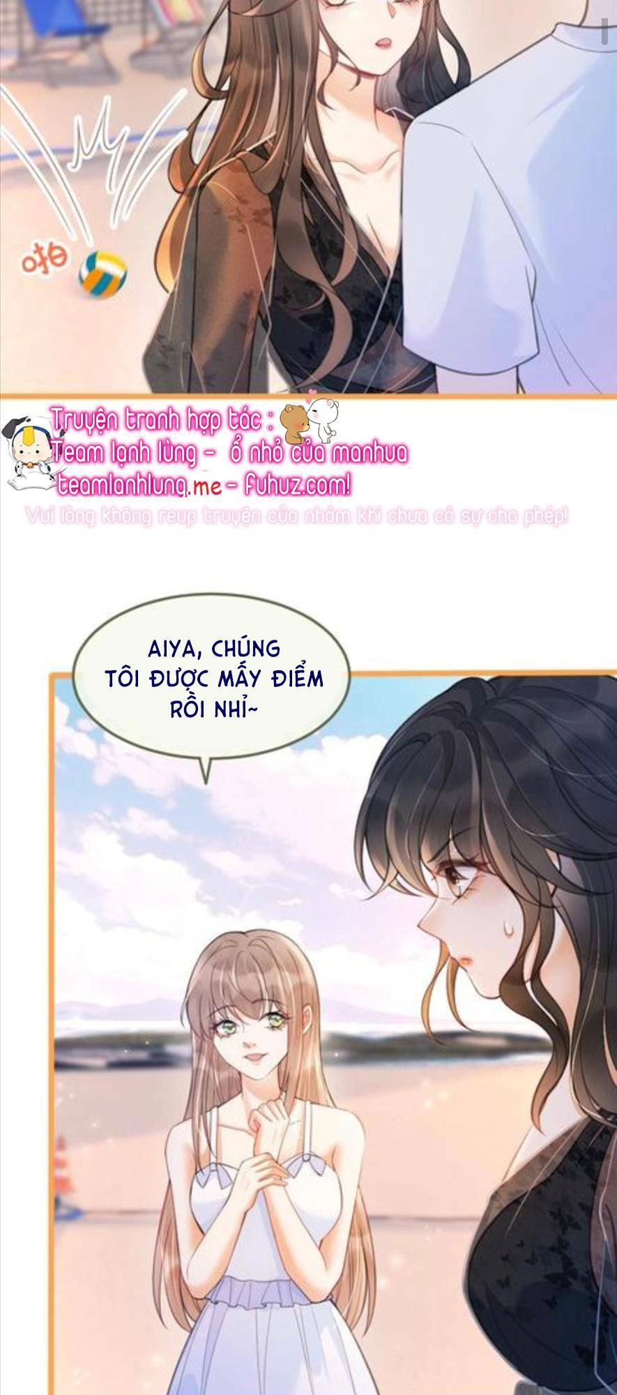 Cùng Đỉnh Lưu Ảnh Đế Yêu Đương Phát Đường Chapter 76 - 8