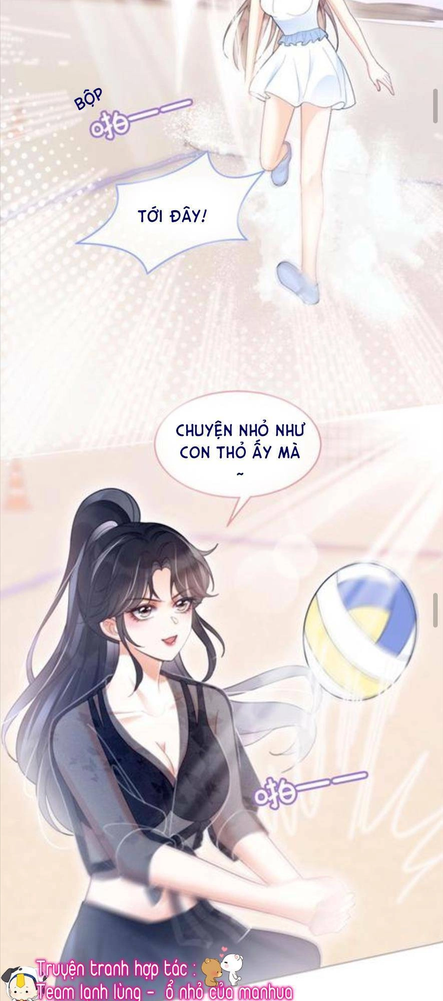 Cùng Đỉnh Lưu Ảnh Đế Yêu Đương Phát Đường Chapter 76 - 11