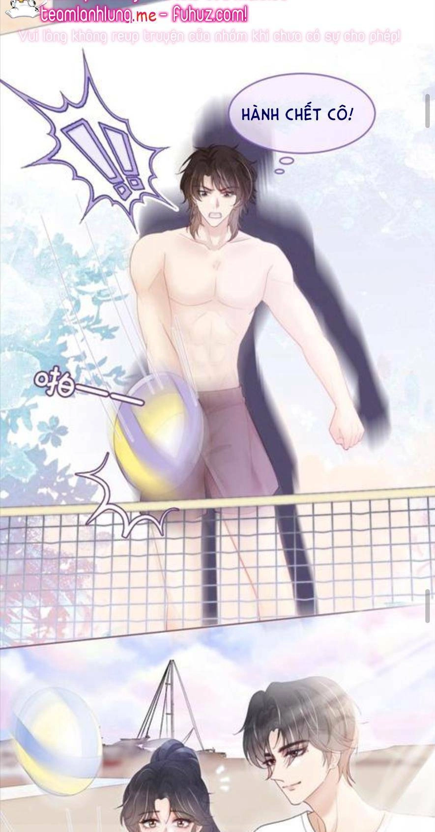 Cùng Đỉnh Lưu Ảnh Đế Yêu Đương Phát Đường Chapter 76 - 12